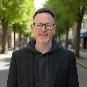 JJ Ellingson Headshot